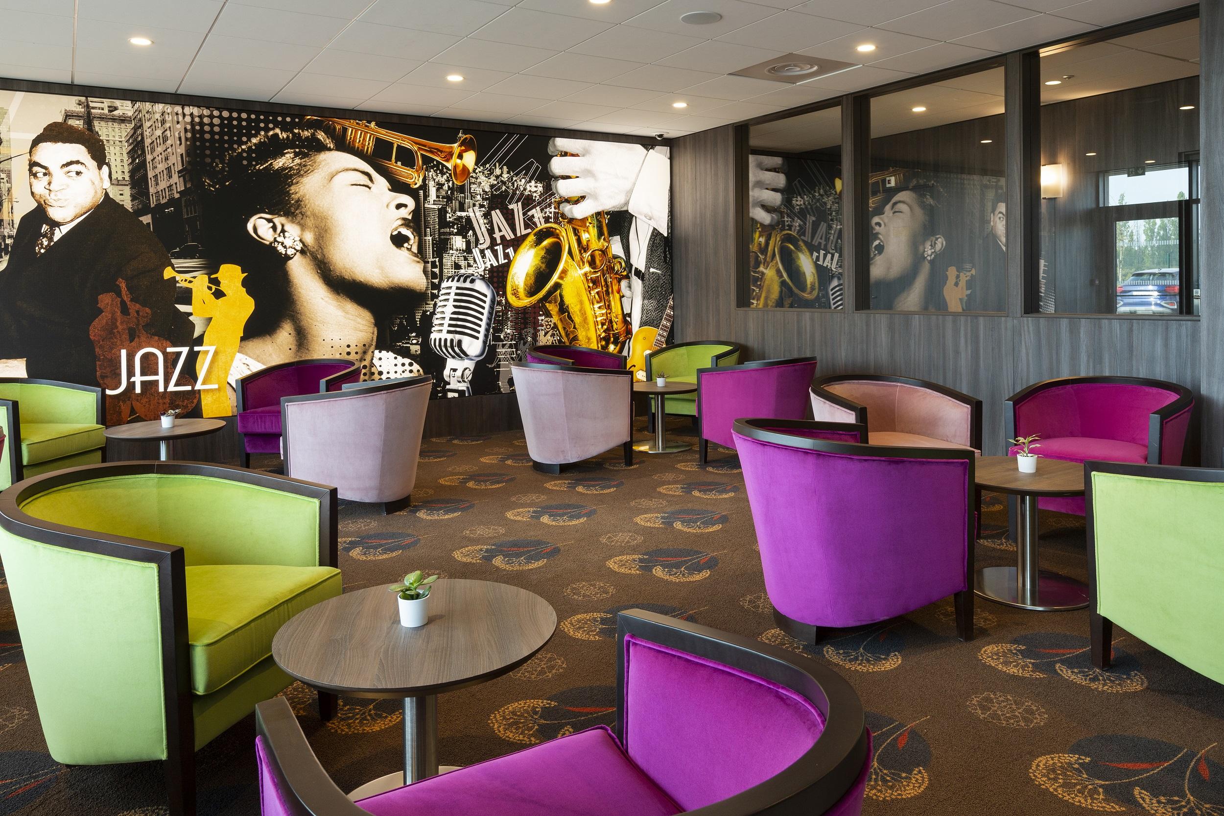 Hotel Roi Soleil Prestige Plaisir - St Quentin Esterno foto